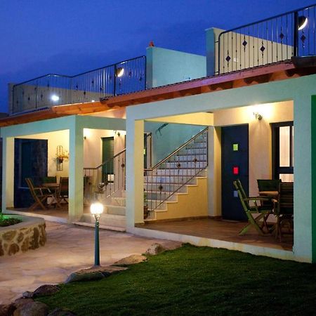 Tenebagolan Suites Zimmers Хад-Нес Экстерьер фото