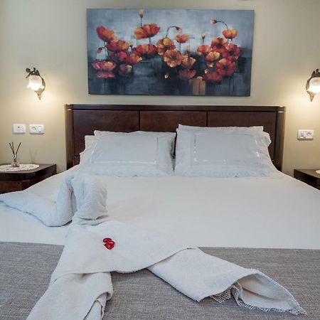 Tenebagolan Suites Zimmers Хад-Нес Экстерьер фото