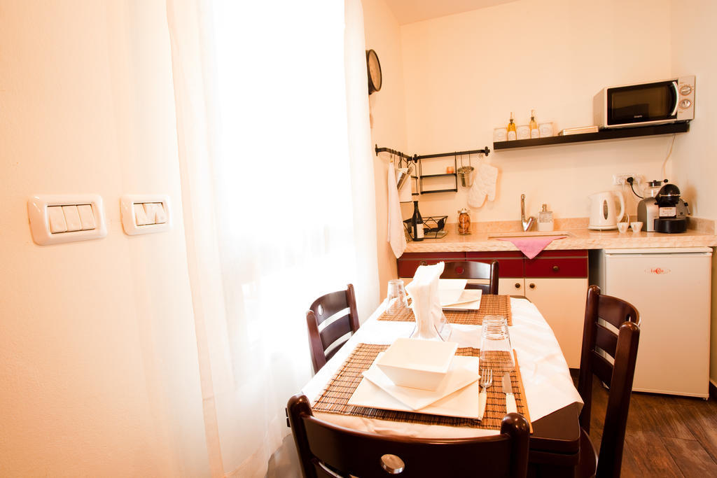 Tenebagolan Suites Zimmers Хад-Нес Номер фото