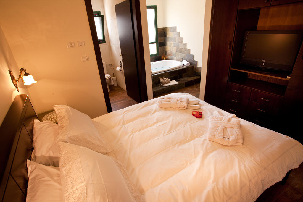 Tenebagolan Suites Zimmers Хад-Нес Номер фото