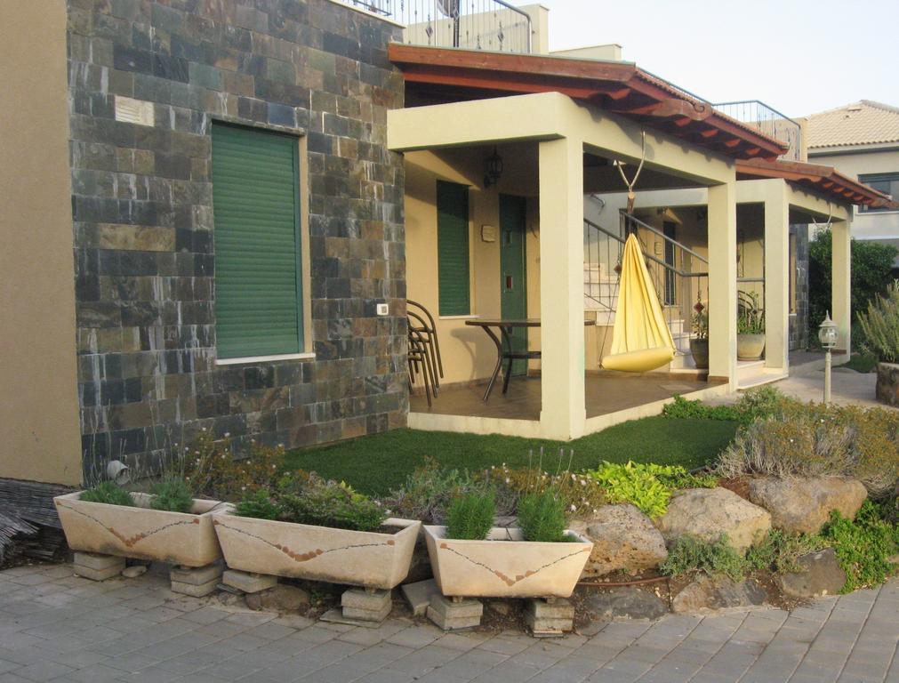 Tenebagolan Suites Zimmers Хад-Нес Экстерьер фото