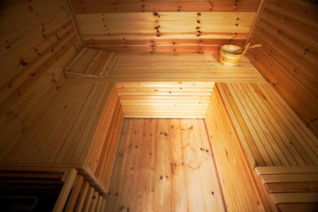 Tenebagolan Suites Zimmers Хад-Нес Номер фото