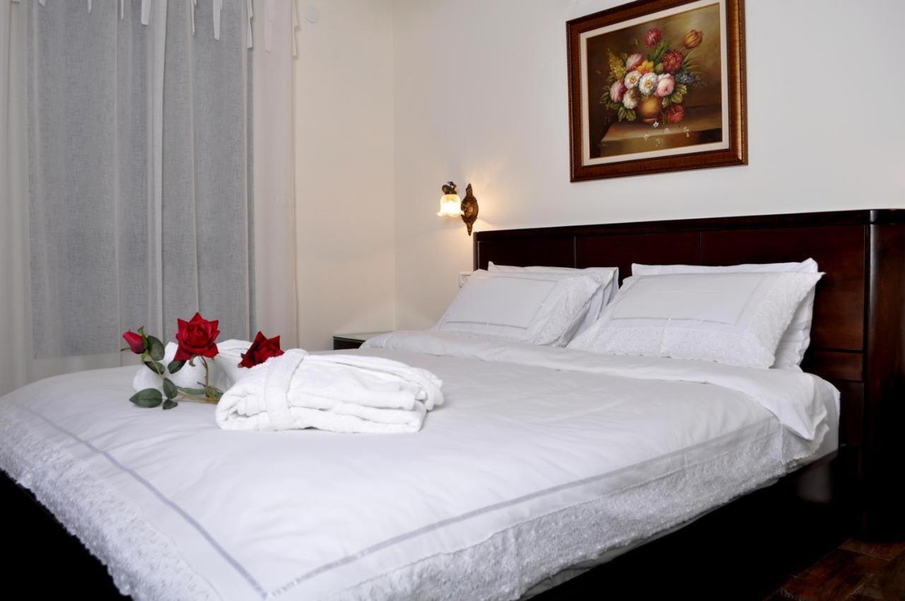 Tenebagolan Suites Zimmers Хад-Нес Экстерьер фото