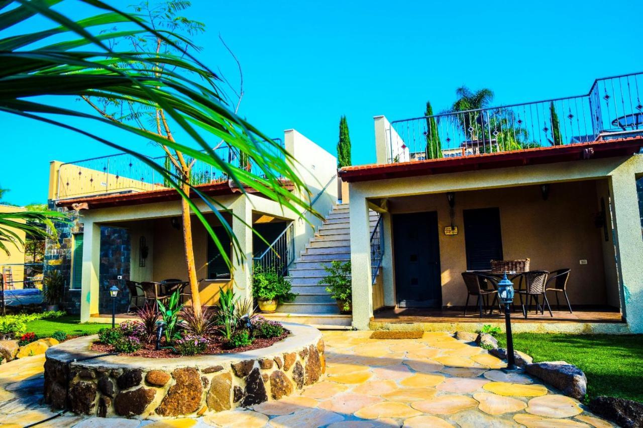 Tenebagolan Suites Zimmers Хад-Нес Экстерьер фото