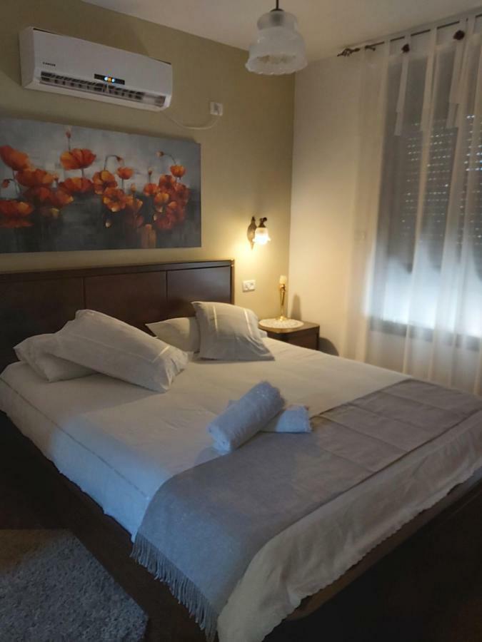 Tenebagolan Suites Zimmers Хад-Нес Экстерьер фото