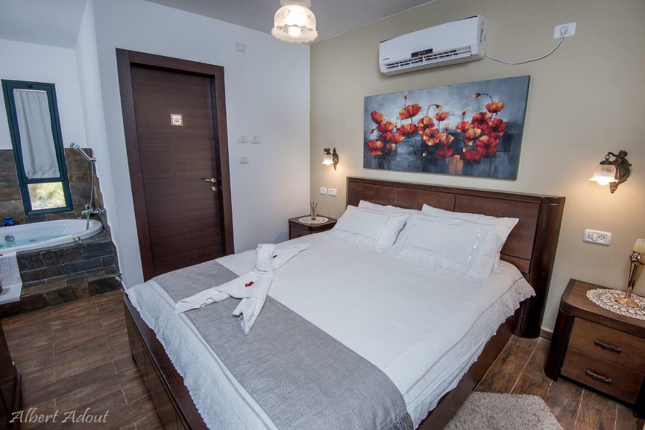 Tenebagolan Suites Zimmers Хад-Нес Экстерьер фото