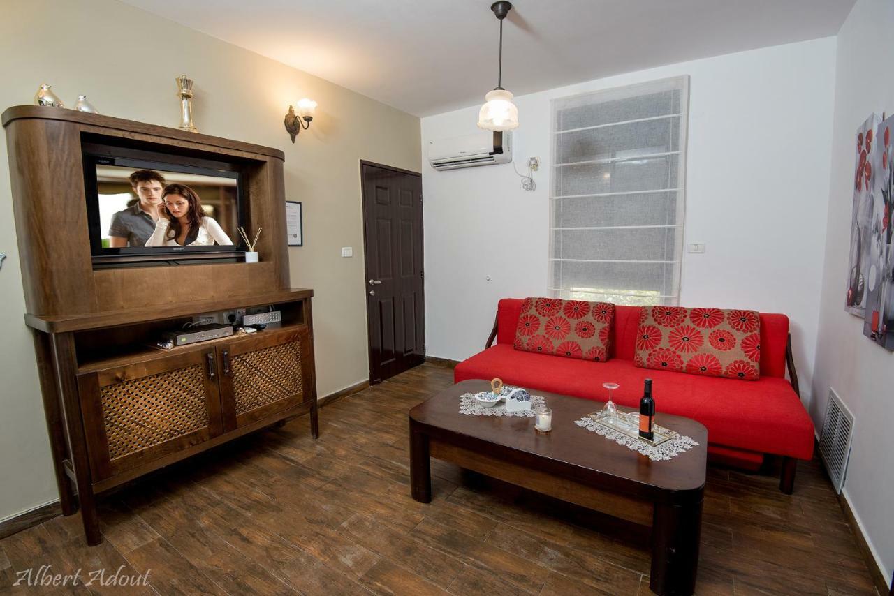 Tenebagolan Suites Zimmers Хад-Нес Экстерьер фото