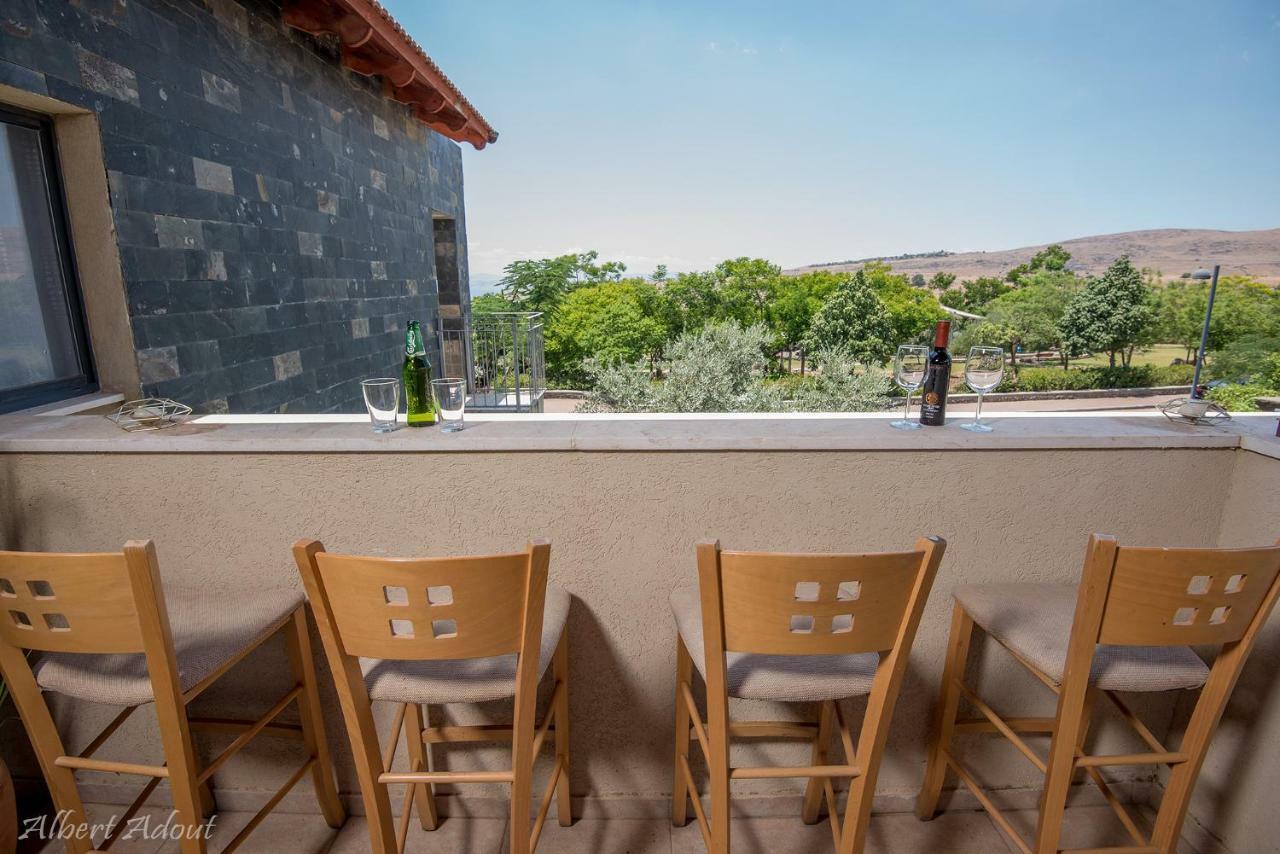 Tenebagolan Suites Zimmers Хад-Нес Экстерьер фото