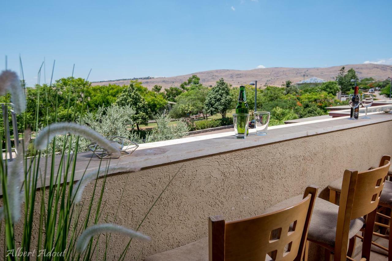 Tenebagolan Suites Zimmers Хад-Нес Экстерьер фото